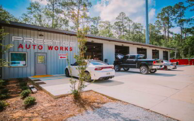 Prestige Auto Works: Delivering Excellence in Auto Repairs and Customization
