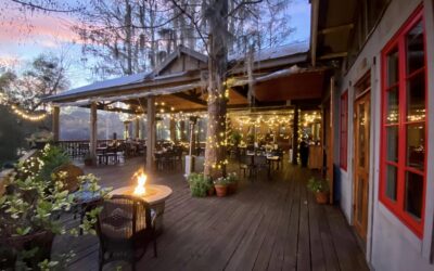 A Taste of Southern Hospitality: Palmetto’s On The Bayou Review