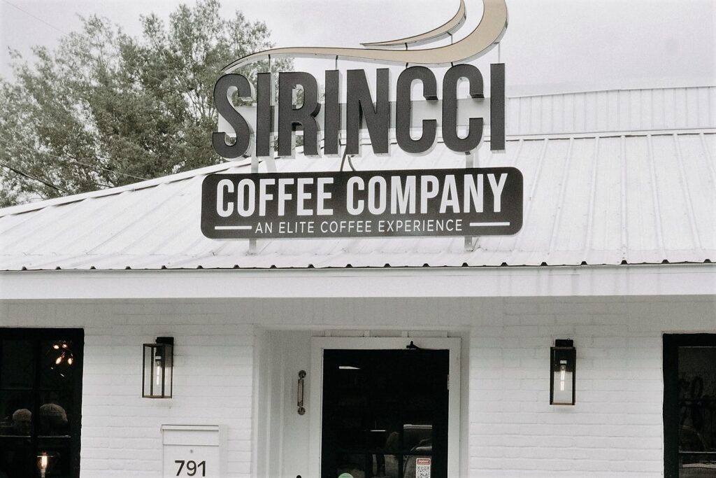 Sirincci Coffee Shop