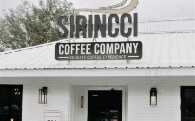 Sirincci Coffee Company Review: A Favorite in Slidell, Louisiana