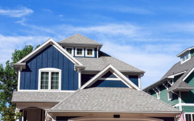 Advanced Roofing and Siding: Setting the Standard in Roofing Excellence