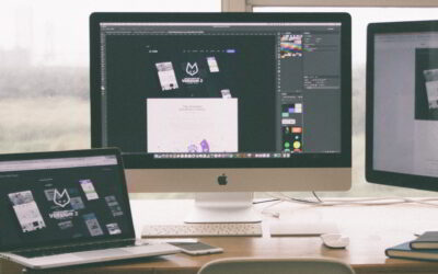 The Power of Professional Web Design: Why it is Crucial for Your Business