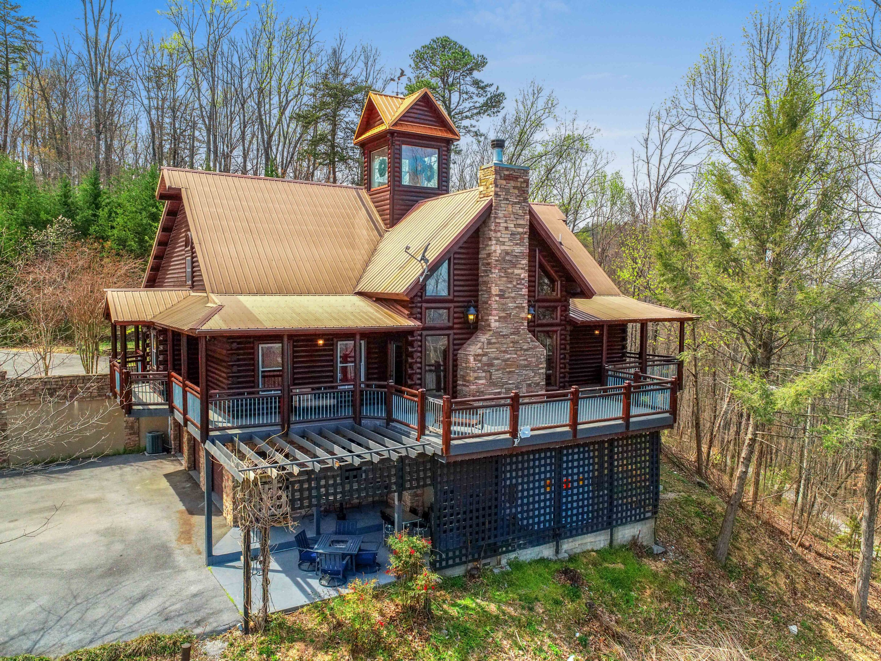 Your Home Away From Home – Vacation Rentals in Tennessee