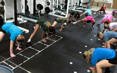Core Performance Academy: Empowering Athletes to Excel in Body and Mind