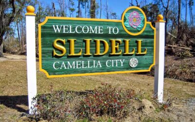 Discover Slidell, Louisiana: The Gem of New Orleans’ Northshore