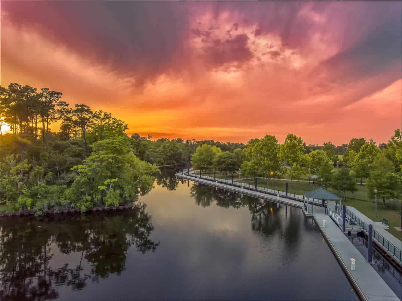 Top Outdoor Activities in Slidell, LA The Slidell Times