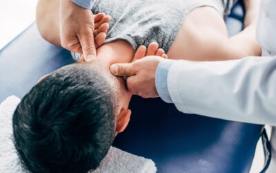 Discover Holistic Healing at Dr. Robinson’s Chiropractic Clinic in Slidell