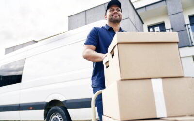 Your Trusted Slidell Moving Company: Pack Dat & Geaux Movers: