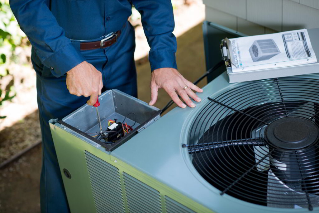 The Premier AC Repair Company in Slidell: Climate Restoration and Heating