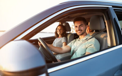 Your Trusted Auto Insurance Agency in Slidell: Southern Ambit Insurance