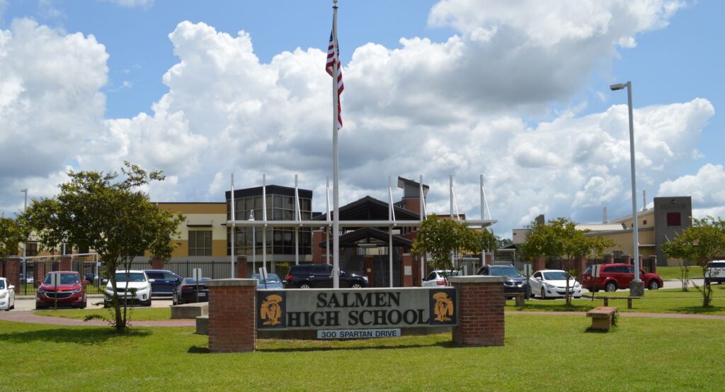 Comprehensive Guide to High Schools in Slidell