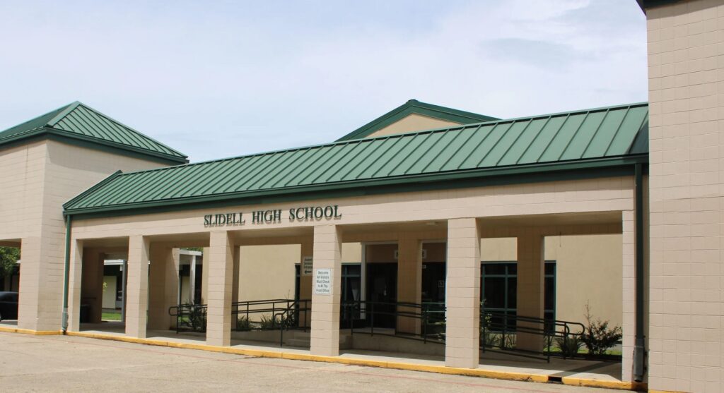A Comprehensive Guide to High Schools in Slidell, Louisiana