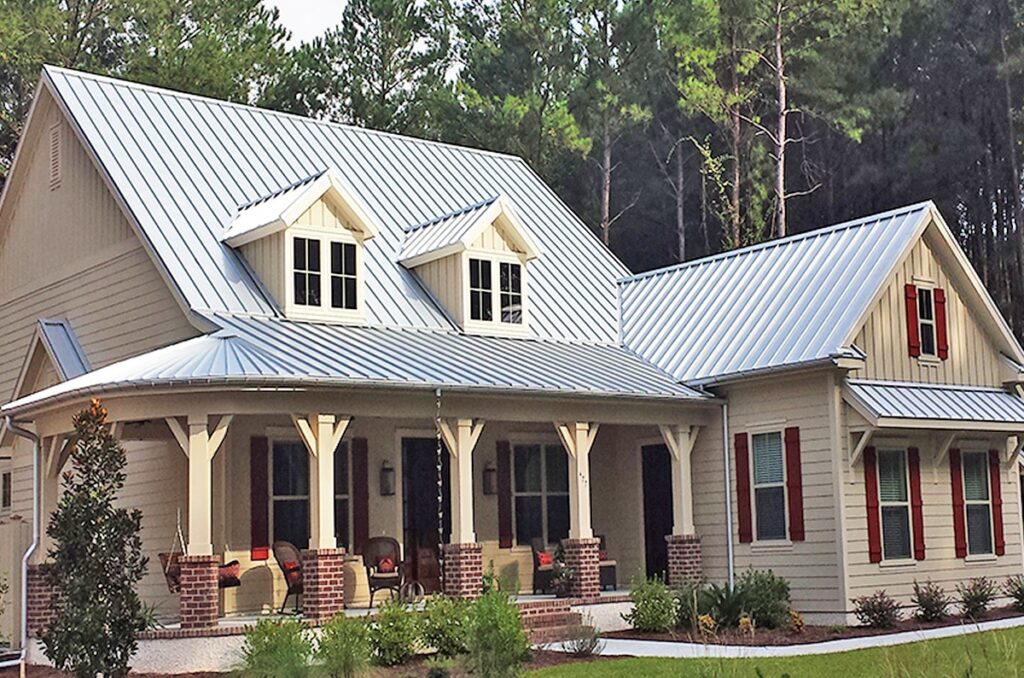 Premier Roofers in Slidell, LA: Advanced Roofing and Siding