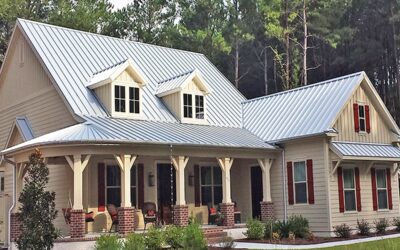 The Premier Roofers in Slidell, LA: Advanced Roofing and Siding