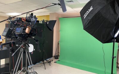 The Premier Video Production Company in Slidell: Slate Media Studios