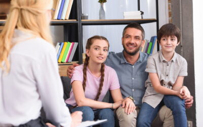 Your Trusted Family Counseling in Slidell: Northshore Family Counseling