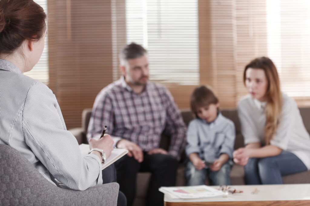 Your Trusted Family Counseling: Northshore Family Counseling