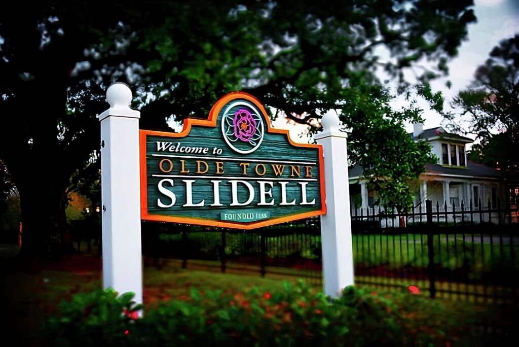 Things to do in Slidell, LA: Attractions in Slidell