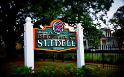Fun Things to do in Slidell, LA: Attractions in Slidell