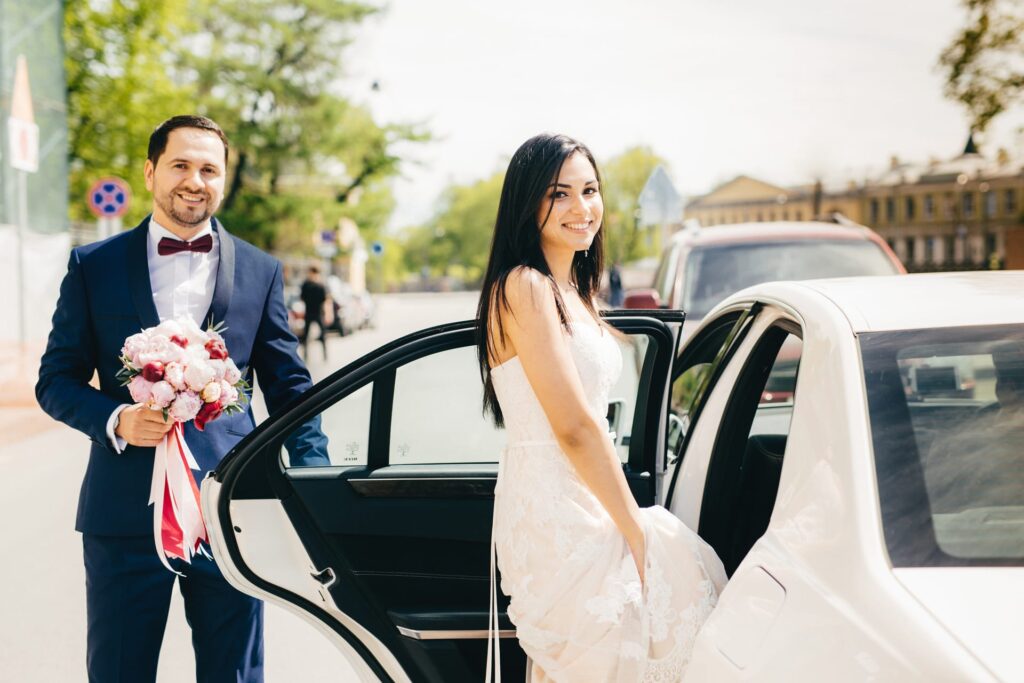 The Premier Limo Rental Service in Slidell: Exquisite Diamond Transportation