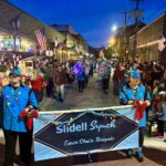 Top 10 Must See Slidell Parades