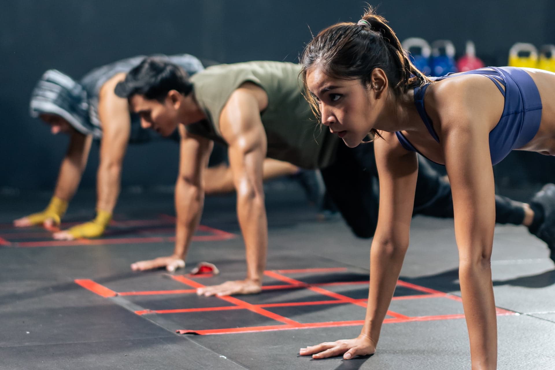 Wht Training Can I Do 10 Ways You Can Benefit From Training With LifeWorx Wellness